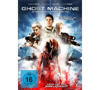 Ghost Machine