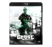 Ghost Machine [Blu-Ray]