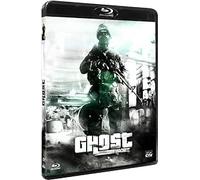 Ghost Machine (Blu-Ray)