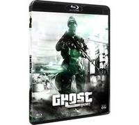 Ghost Machine - Blu-Ray G