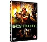 Ghost Machine [DVD] [2009] by Sean Faris