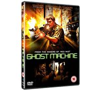 Ghost Machine [Edizione: Regno Unito] [Import]