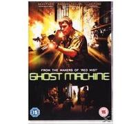 Ghost Machine