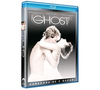 Ghost – más allá del amor – Blu-ray (1990)
