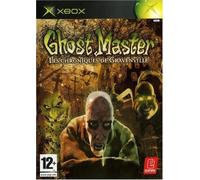 Empire Poster – Jeu vidéo – Ghost Master : Les Chroniques de Granvenville – Xbox