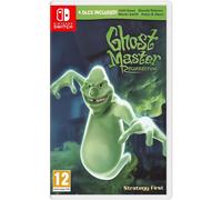 Ghost Master : Résurrection Nintendo Switch