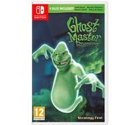 Ghost – Jeu vidéo Ghost Master: Resurrection – Stratégie et puzzle – Nintendo Switch