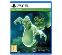 Ghost Master Resurrection PS5