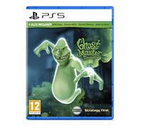Ghost Master: Resurrection - PS5