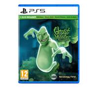 Ghost Master Resurrection PS5