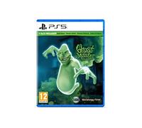 Ghost Master Resurrection PS5