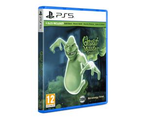Ghost Master Resurrection PS5