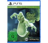 Ghost Master - Resurrection PS5 NEUF + Emballage D'Origine