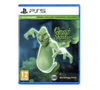 Ghost Master Resurrection - PS5 PlayStation 5, Ghost Master (Sony Playstation 5)