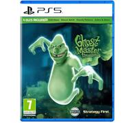 Ghost Master Resurrection PS5 VF - Jeu d'action complet sur PlayStation 5 + Ticket cadeau à gratter