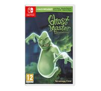 Ghost Master: Resurrection Switch
