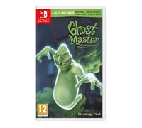 Ghost Master Resurrection - Switch (Nintendo Switch)