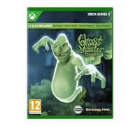Ghost Master: Resurrection - Xbox