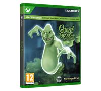 Ghost Master Resurrection Xbox Series X