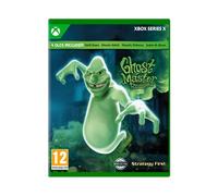 Ghost Master Resurrection Xbox Series X
