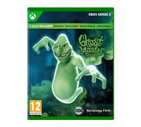 Ghost Master Resurrection Xbox Series X