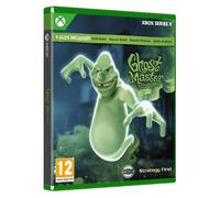 Ghost Master Resurrection Xbox Series X