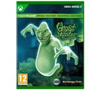 Ghost Master Resurrection Xbox Series X