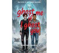 ghost me if I ghost you