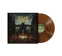 Meliora – Vinyle – Édition limitée Exclusivité Fnac Orange marbré