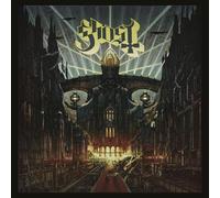 Ghost Meliora (CD) Deluxe Album