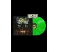 Ghost - Meliora Deluxe 10th Anniversary Neon Green - Colored 2 Vinyl