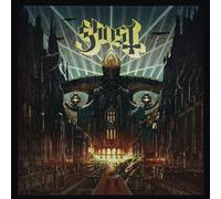 Ghost Meliora (Deluxe 10th anniversary) (Vinyl) (PRESALE 17/10/2025)