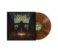 Meliora – Vinyle – Édition limitée Exclusivité Fnac Orange marbré