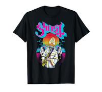 Ghost Miasma Vice T-Shirt
