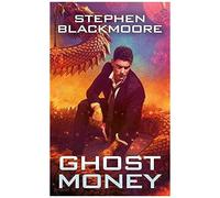 Ghost Money