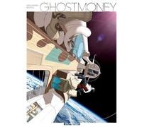 Dargaud Ghost money - intégrale
