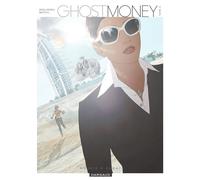 Thierry Smolderen – Ghost Money – Tome 3 : Mourir à Dubaï – Cartonné