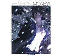Thierry Smolderen – Ghost Money Tome 4 : La Prisonnière tashkite – Cartonné – Dargaud