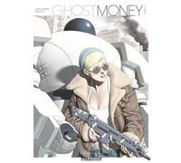 Ghost Money - Tome 5 - Le Black Cloud - Thierry Smolderen - Dargaud - cartonné - Bande dessinée