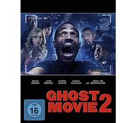 Ghost Movie 2 (DVD)