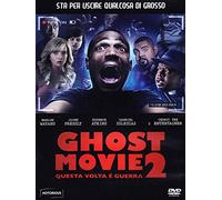 Ghost Movie 2-Questa Volta è Guerra