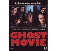 Ghost movie