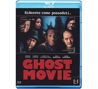Ghost Movie [Blu-Ray] [Import]