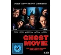 Ghost Movie (DVD) Marlon Wayans, Marlene Forte, Essence Atkins, Nick Swardson