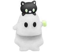 Ghost Mystery Mobile Buddy - Capteur surnaturel, Assistant numérique | Gadget de localisation d'apparition précis, Trousse d'outils d'enquête effrayante, activité de de fantômes Amusante, Facile