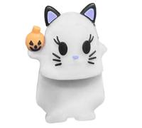 Ghost Mystery Mobile Buddy - Capteur surnaturel, Assistant numérique | Gadget de localisation d'apparition précis, Trousse d'outils d'enquête effrayante, activité de de fantômes Amusante, Facile