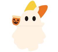 Ghost Mystery Mobile Buddy - Capteur surnaturel, assistant numérique | Gadget locateur d'apparence précis, kit d'outils d'enquête spectrale, activités de fantomatique drôle
