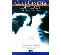 Ghost – Nachricht von Sam – Tony Goldwyn / Patrick Swayze, Demi Moore – DVD – Import