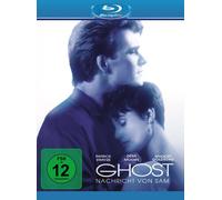 Ghost - Nachricht von Sam - Remastered (Blu-ray) Tony Goldwyn Demi Moore