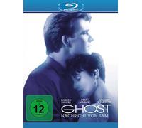 Ghost - Nachricht von Sam - Remastered (Blu-ray) Tony Goldwyn Demi Moore